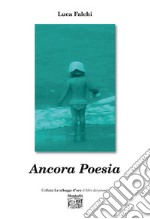 Ancora poesia libro