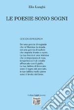 Le poesie sono sogni