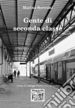 Gente di seconda classe libro