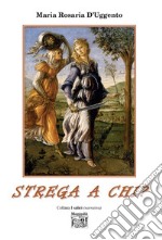 Strega a chi? libro