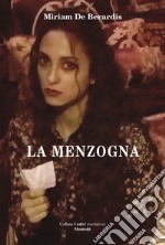 La menzogna libro