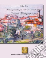 Antologia delle più belle poesie del premio Città di Melegnano 2017 libro