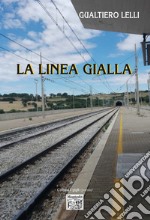 La linea gialla libro