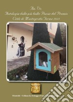 Antologia delle più belle poesie del Premio letterario Olympia città di Montegrotto Terme 2018 libro