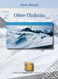 Oltre l'infinito libro