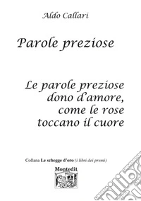 Parole preziose