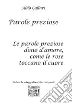 Parole preziose