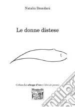 Le donne distese libro