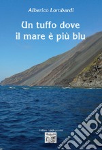 Un tuffo dove il mare è più blu libro