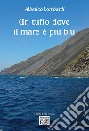 Un tuffo dove il mare è più blu libro