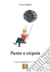 Punto e virgola libro