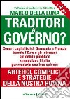 Traditori al governo? libro