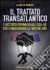 Il Trattato transatlantico libro