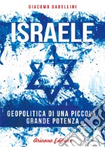 Israele. Geopolitica di una piccola, grande potenza libro