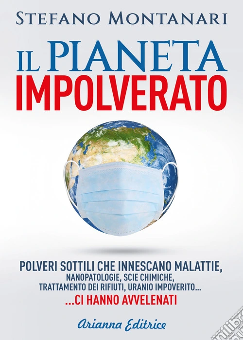 Il pianeta impolverato
