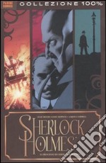 Sherlock Holmes. Il processo di Sherlock Holmes (1) libro