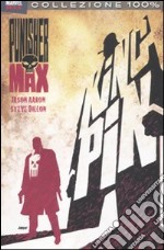 Kingpin. Punisher Max. Vol. 18 libro