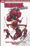 Preludio. Deadpool corps. Vol. 1 libro