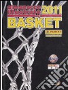 Almanacco illustrato del basket 2011 libro