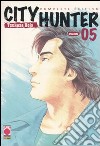 City Hunter. Vol. 5 libro