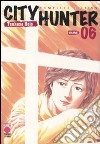 City Hunter. Vol. 6 libro