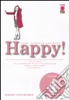 Happy! (4) libro