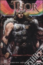 Thor. Per Asgard. Vol. 2 libro