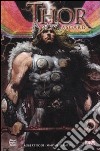 Thor. Per Asgard. Vol. 2 libro