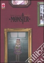 Monster deluxe. Vol. 4 libro