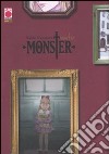 Monster deluxe. Vol. 4 libro