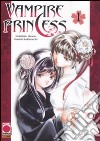 Vampire princess (1) libro