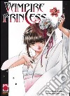 Vampire princess. Vol. 2 libro