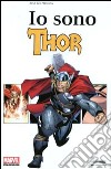 Io sono Thor libro