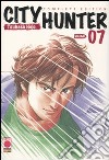 City Hunter. Vol. 7 libro