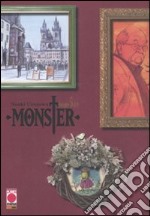 Monster deluxe. Vol. 5 libro