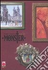 Monster deluxe. Vol. 5 libro