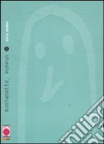 Buonanotte, Punpun. Vol. 2 libro