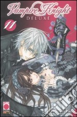 Vampire knight deluxe. Vol. 11 libro