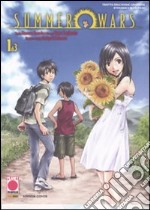 Summer wars (1) libro