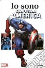 Io sono Capitan America libro