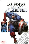 Io sono Capitan America libro