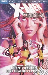X-Men. Le origini. Vol. 2 libro