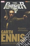 Garth Ennis Collection. The Punisher. Vol. 8: Massacro all'irlandese libro