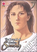 The legend of mother Sarah (7) libro