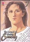 The legend of mother Sarah (7) libro