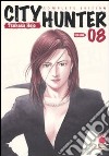 City Hunter. Vol. 8 libro