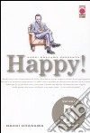 Happy! (5) libro