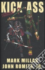 Kick-ass omnibus libro