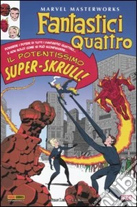 Fantastici quattro. Vol. 2 libro