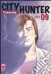 City Hunter. Vol. 9 libro